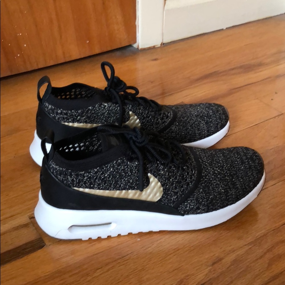 Barely used Nike Air Max Thea Ultra size 8.5